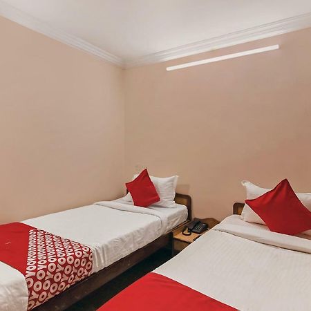 Oyo 23191 Flagship Hotel Raj Madan Ameerpet 海得拉巴 外观 照片