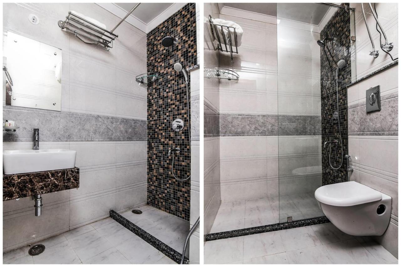 Oyo 23191 Flagship Hotel Raj Madan Ameerpet 海得拉巴 外观 照片