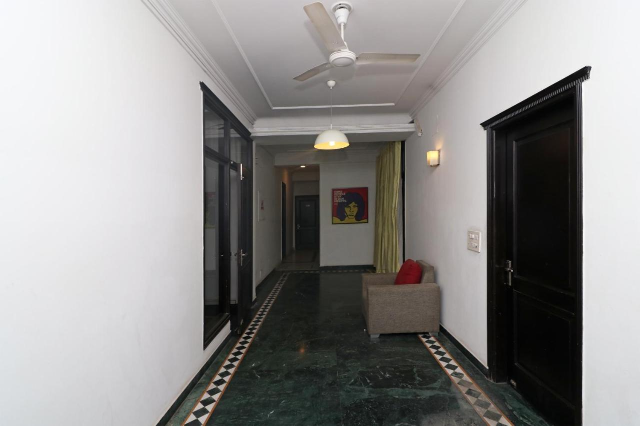 Oyo 23191 Flagship Hotel Raj Madan Ameerpet 海得拉巴 外观 照片