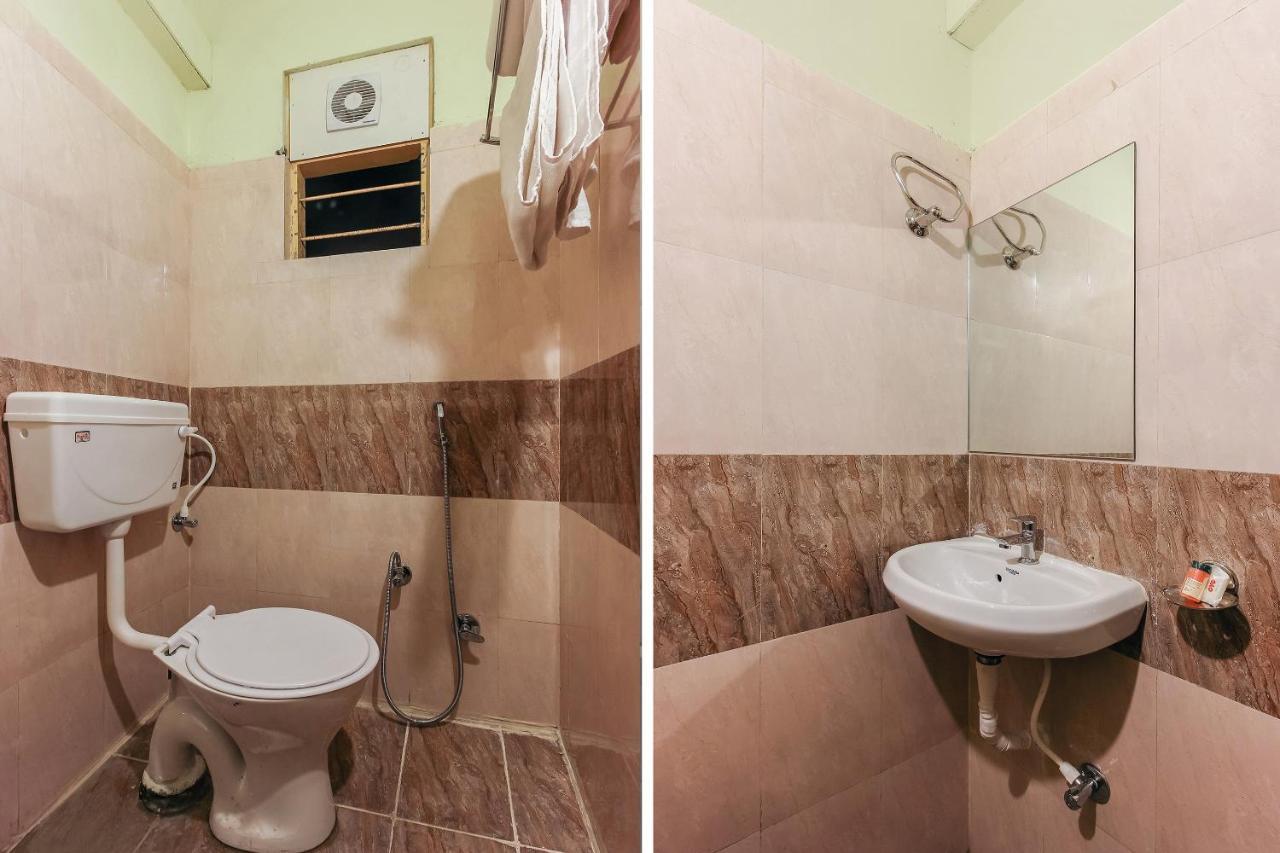 Oyo 23191 Flagship Hotel Raj Madan Ameerpet 海得拉巴 外观 照片