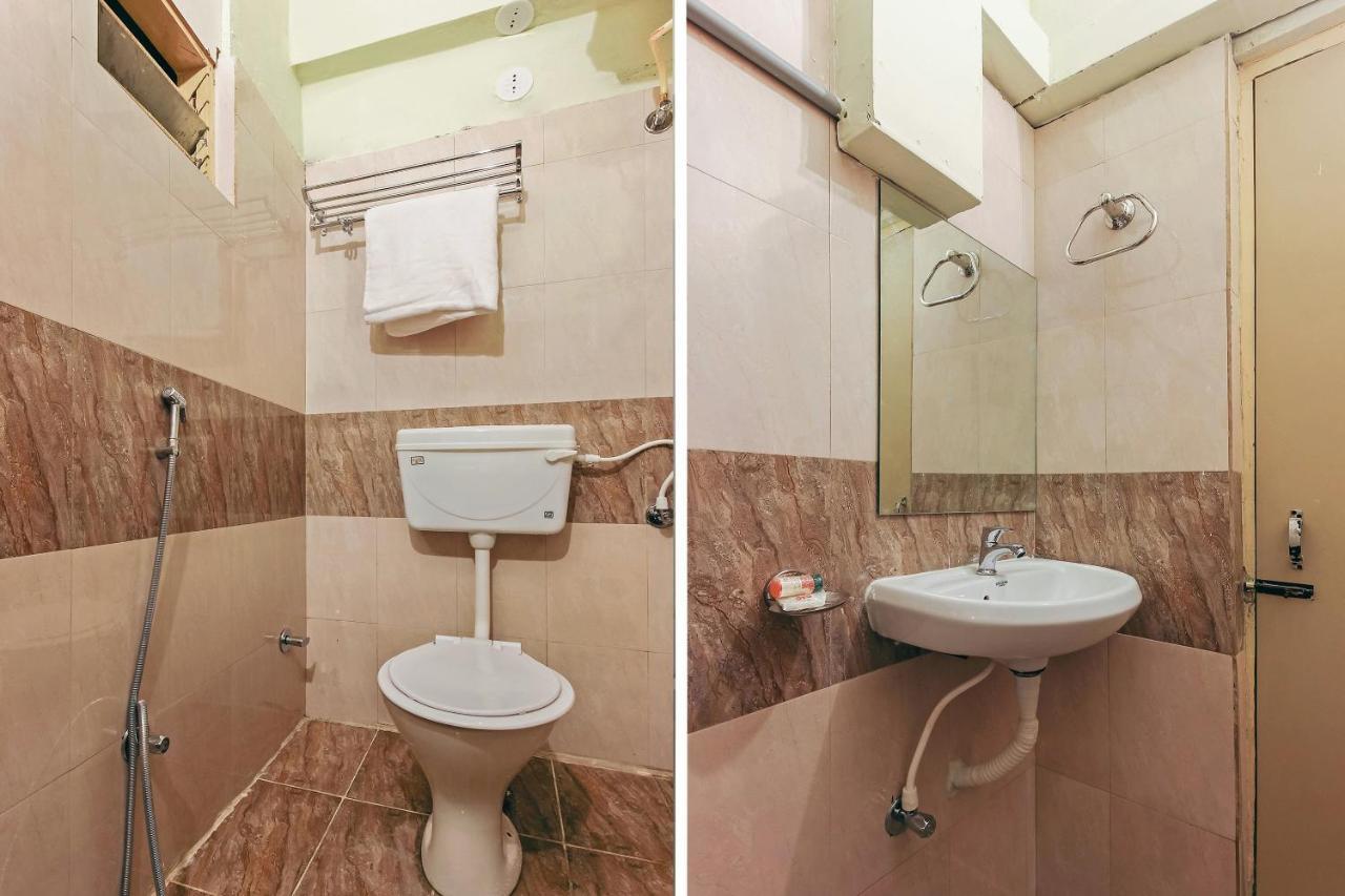 Oyo 23191 Flagship Hotel Raj Madan Ameerpet 海得拉巴 外观 照片