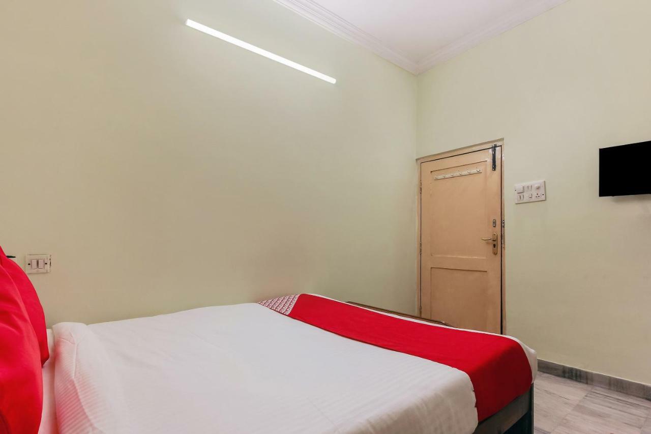 Oyo 23191 Flagship Hotel Raj Madan Ameerpet 海得拉巴 外观 照片